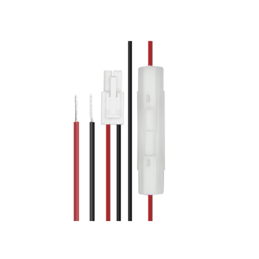 GME 12V DC Lead - LE09