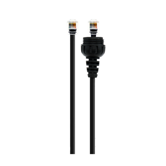 GME 2m Microphone Extension Lead – Suit XRS-390C - LE120