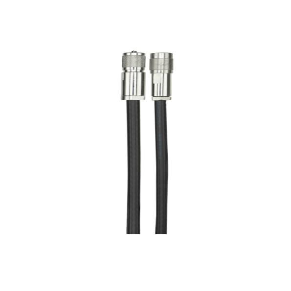 GME 10m RG213/U Coaxial Cable - LE503