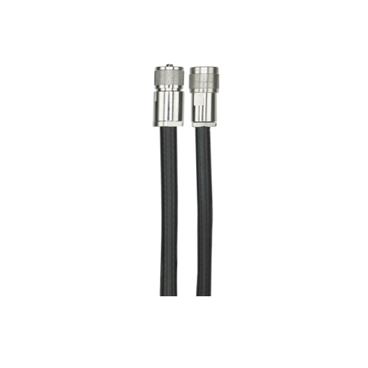 GME 10m RG213/U Coaxial Cable - LE503