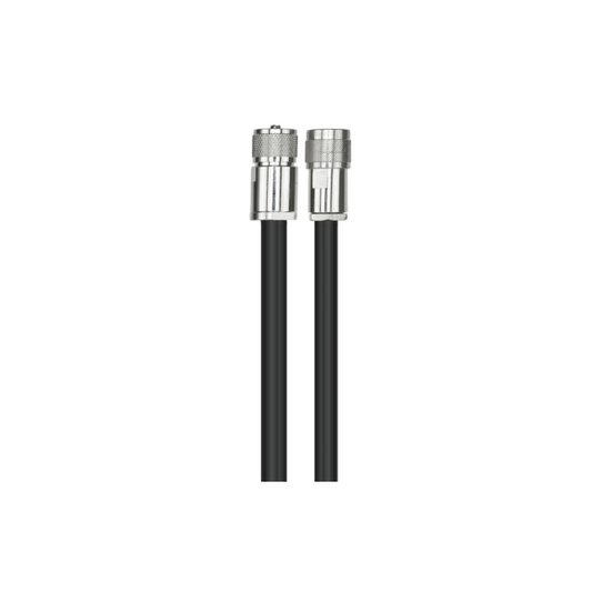 GME 15m RG213/U Coaxial Cable - LE504