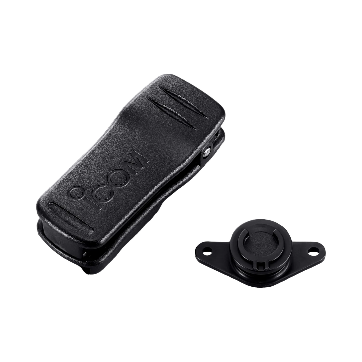 iCOM MB-86 Swivel Type Belt Clip