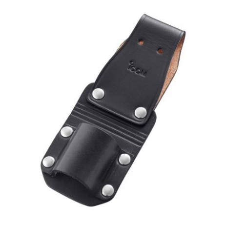 iCOM MB-96FL Leather Belt Hanger