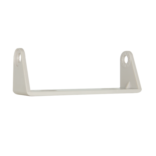 GME Mounting Bracket - Suit GR200 / GR300 / GX300 / GX400 / GX600 / GX700 - White - MB016