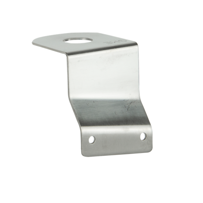 GME 1.5mm Ford Falcon & Territory "L" Bracket - Passenger Side - MB018