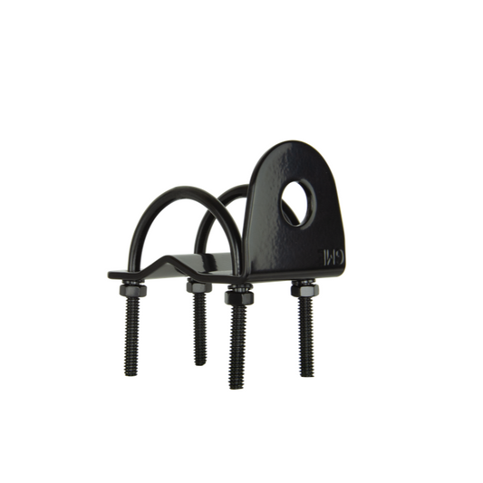 GME Antenna Mounting Bracket - MB024B | MB024SS