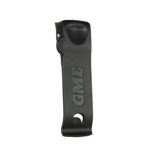 GME Belt Clip - Suit TX6500S - MB027