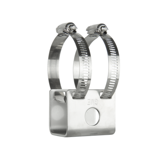 GME Heavy Duty Bull Bar Bracket - MB038