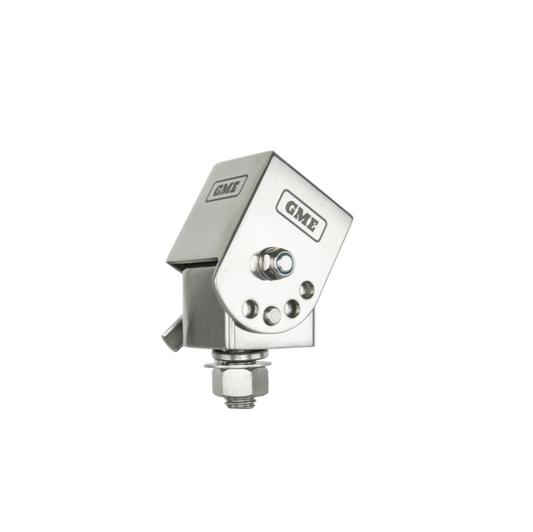 GME Fold-Down Antenna Mounting Bracket - MB042 | MB042B