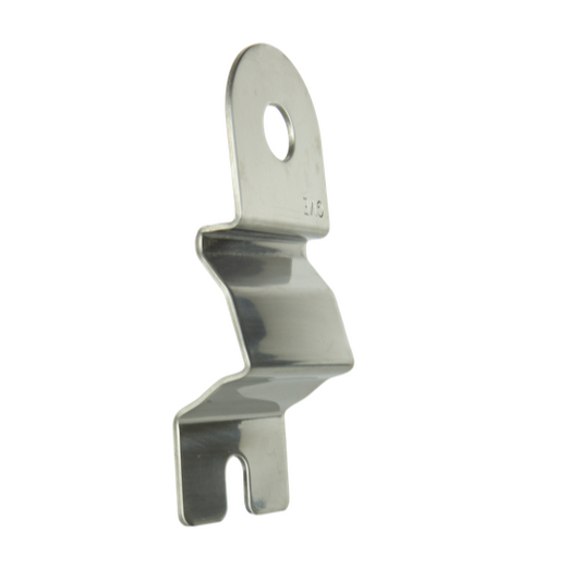 GME 2mm Ford Ranger Mounting Bracket - Driver Side - MB050