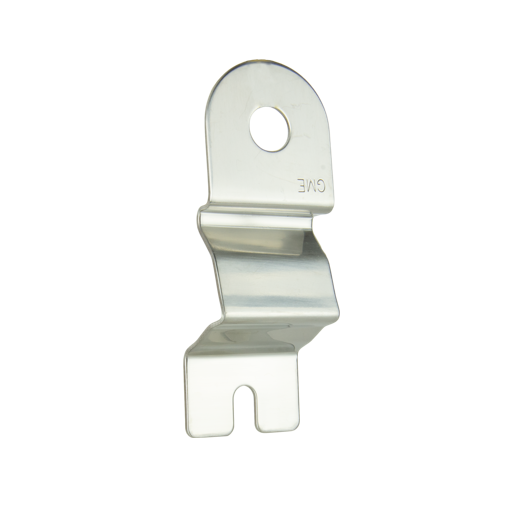 GME 2mm Ford Ranger Mounting Bracket - Passenger Side MB051