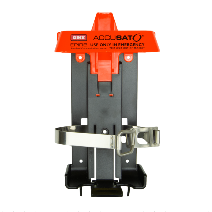 GME Mounting Bracket - Suit MT600 / MT600G - MB053