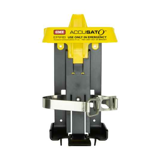 GME Mounting Bracket - Suit MT603G - MB057