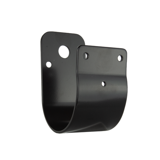 GME 76mm Wrap-Around Bullbar Bracket
