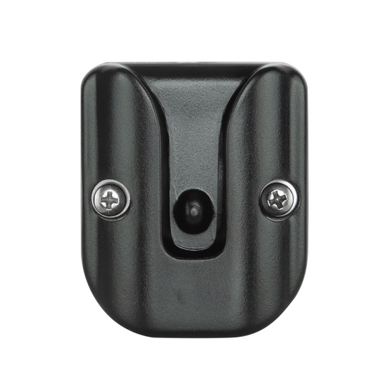 GME Microphone Mounting Kit - Black - MB205