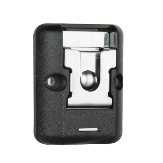 GME Microphone Bracket with Metal Insert - Suit MC553B - MB206