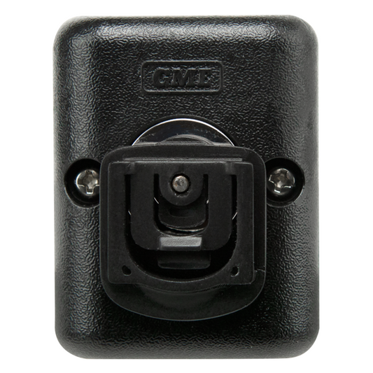 GME Magnetic Handheld Mounting Kit - Suit TX6150 / TX6155 / TX6160 / TX6165 - MB207HH