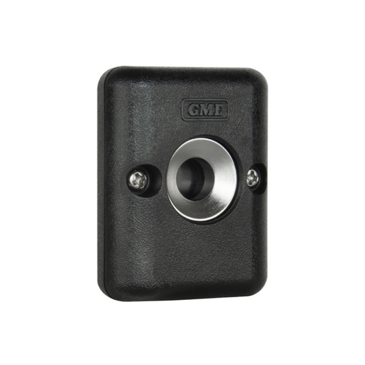 GME Magnetic Microphone Mounting Bracket - MB207
