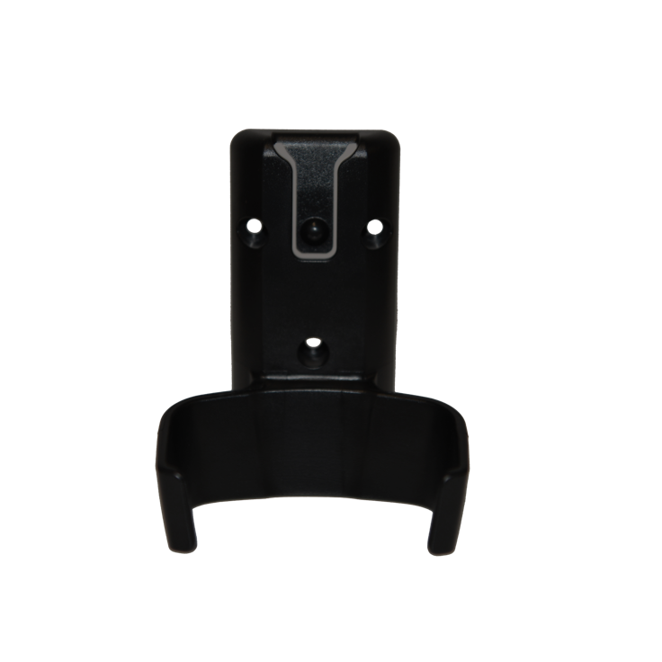 GME MC750W & MC750B Microphone Bracket - White & Black