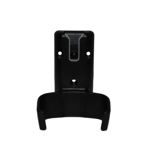 GME MC750W & MC750B Microphone Bracket - White & Black