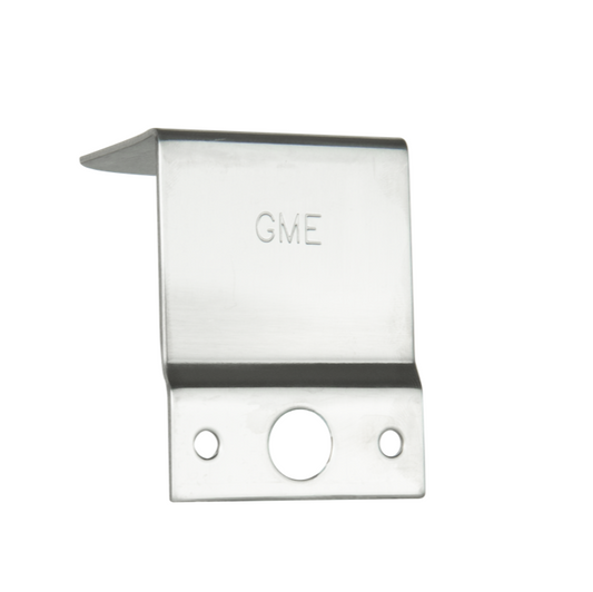 GME 1.5mm Holden Commodore Bracket - Stainless Steel - MB404SS
