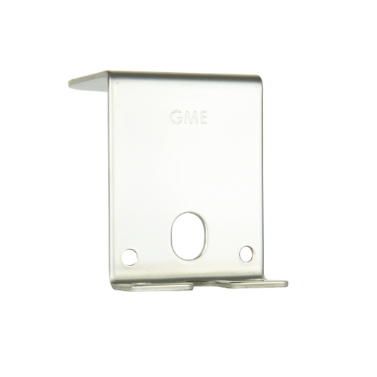 GME 1.5mm Bonnet / Boot "Z" Bracket MB407SS