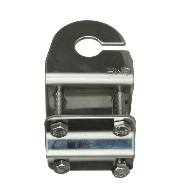 GME 2.5mm Mirror Mount with Cable Slot