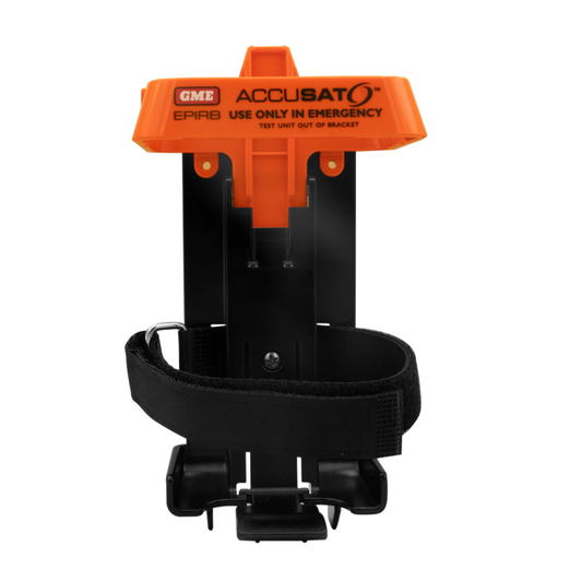 GME Mounting Bracket - Suit MT605G - MB605