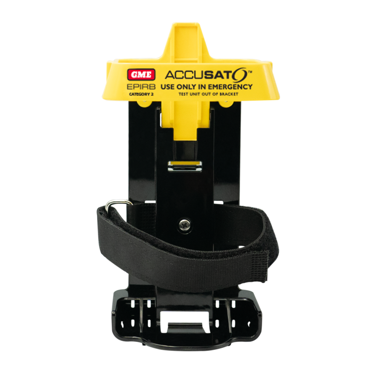 GME MT606G Mounting Bracket - MB606