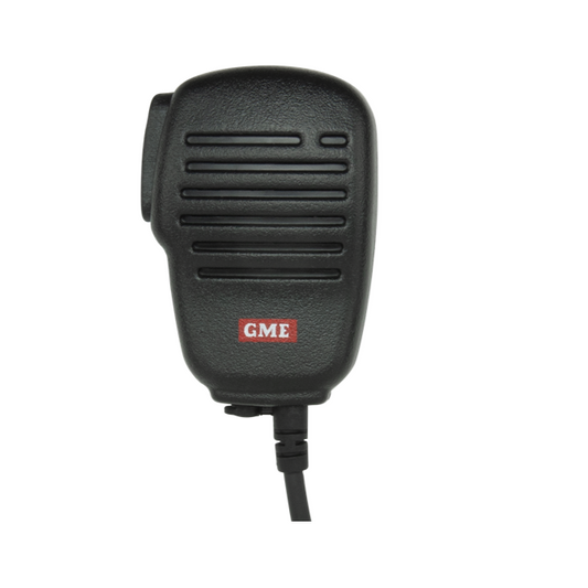 GME Speaker Microphone - Suit TX665 / TX667 / TX675 / TX677 / TX685 / TX6150 / TX6155 - MC007