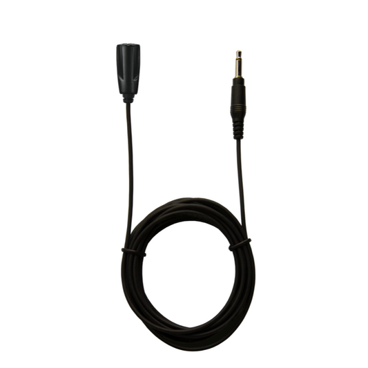 GME Pillar Mount Microphone - Suit XRS-BT1 - MC014