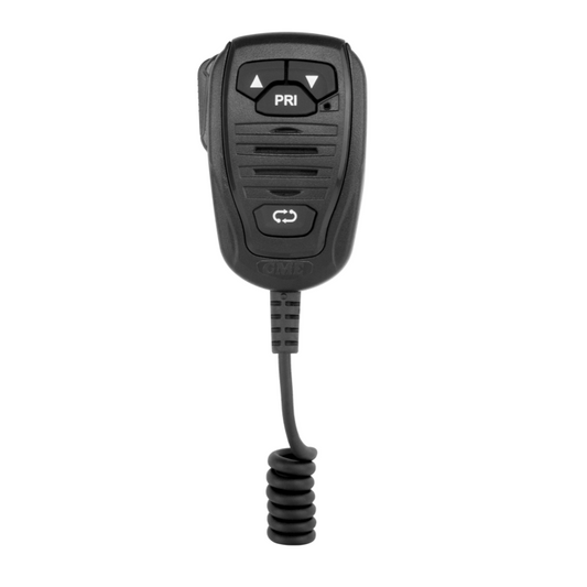 GME Speaker Microphone - Suit TX3120S - MC311B