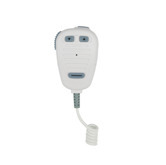 GME Microphone - Suit GX600D - White - MC516W
