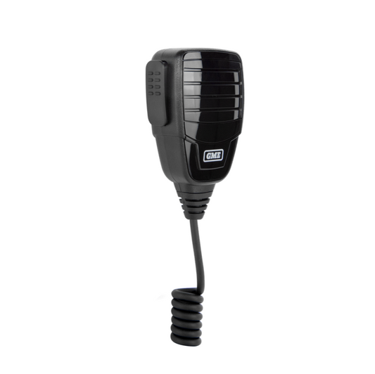 GME Heavy Duty Microphone - Suit TX3500S - MC557B