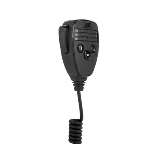 GME IP67 Microphone - Suit TX4600 / TX4610 - MC610