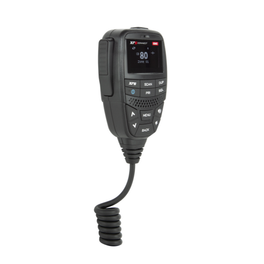 GME OLED Controller Microphone - Suit XRS-370C - MC664B-M