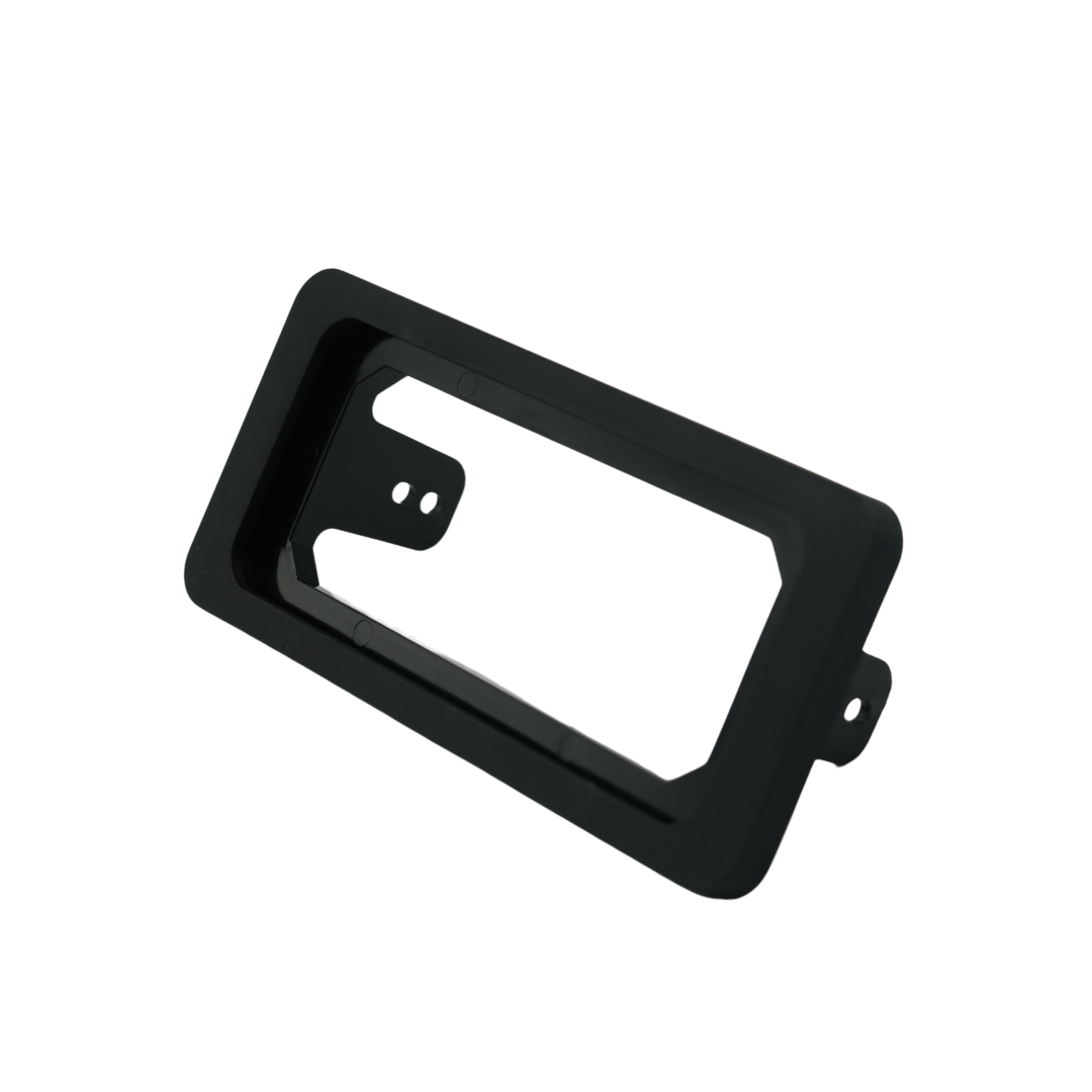 iCOM MFM200B Dash Mount Kit (Black)