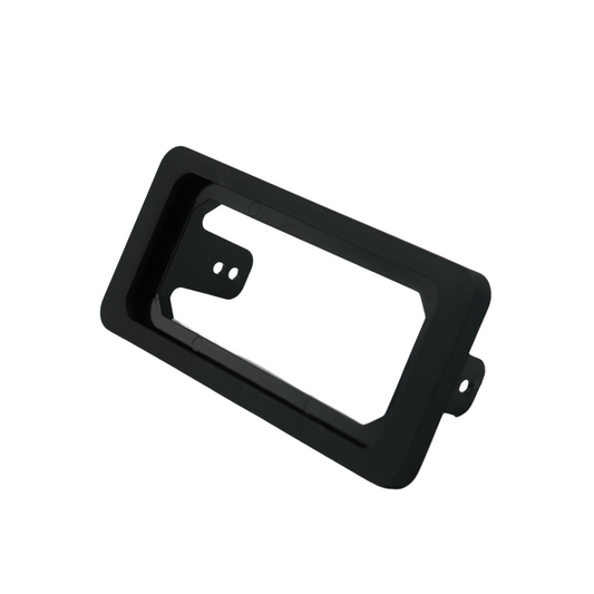iCOM MFM200B Dash Mount Kit (Black)