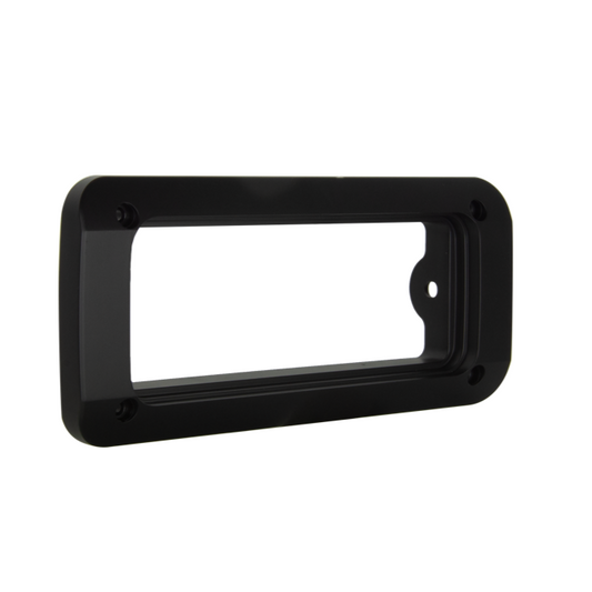 GME Large Flush Mount Bracket - Suit GX400 / GX700