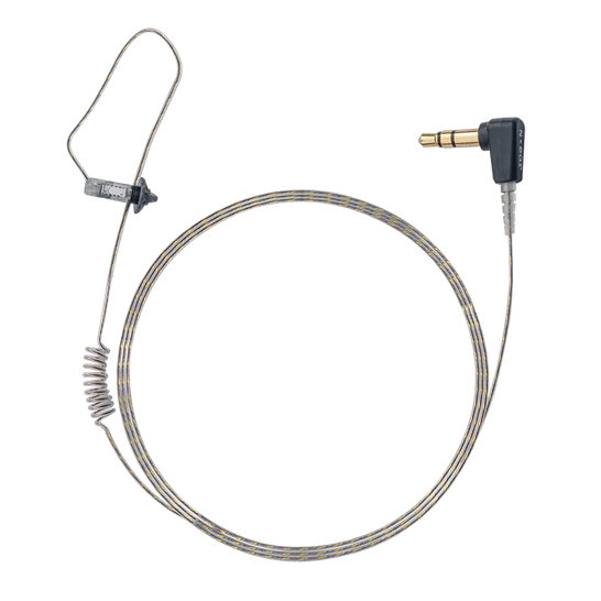N-ear: 360 Flexo™ Radio Earpiece 55cm (22") 3.5mm