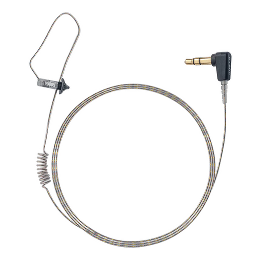 N-ear: 360 Flexo™ Radio Earpiece 30cm (12") 3.5mm