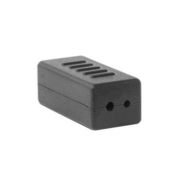 N-ear: Acoustic Tube to 3.5mm Adaptor