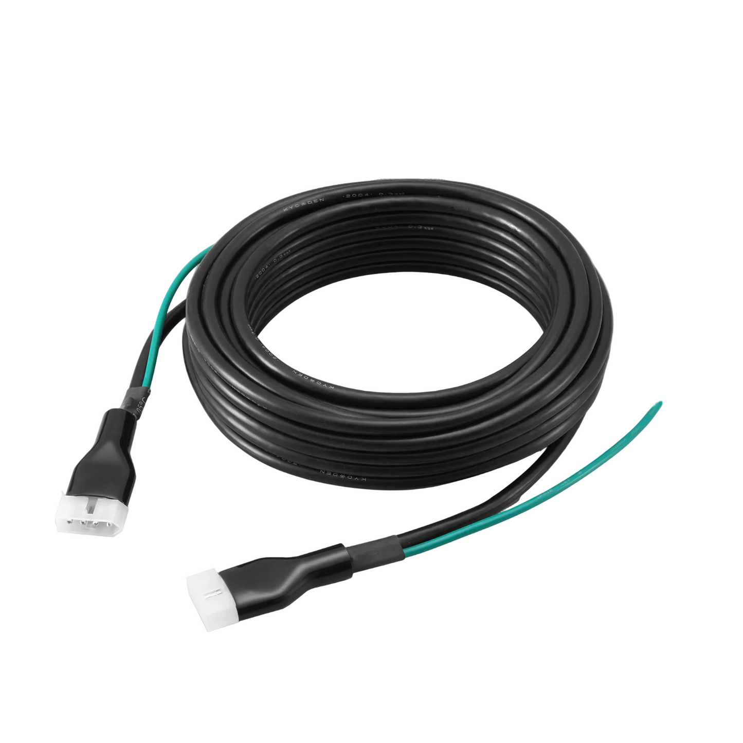 iCOM OPC-1465 Shielded Control Cable