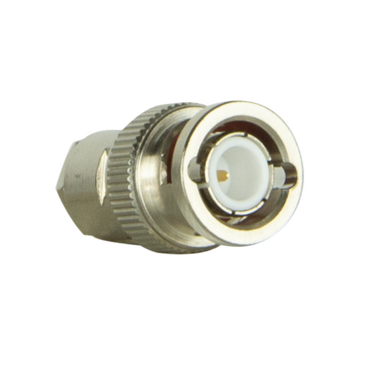 GME BNC Connector - Suit RG58 Cable - PL01