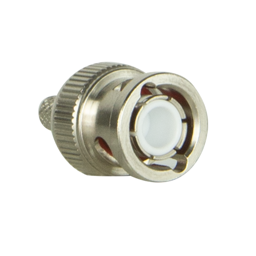GME BNC Connector with Crimp Sleeve - Suit RG58 Cable - PL04