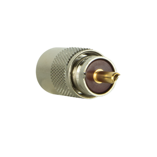 GME PL259 Connector - Suit RG213/U Cable - PL2595
