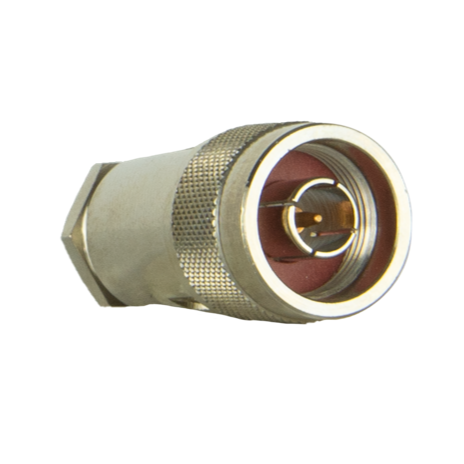 GME N Type Connector - Suit RG213/U Cable - PL405