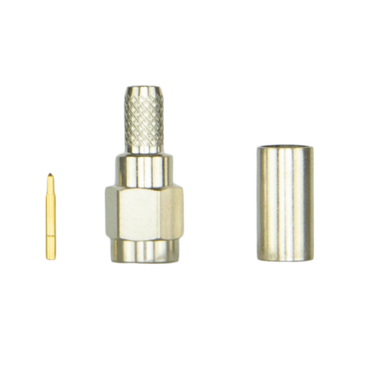 GME SMA Connector - Suit RG58/U Cable - PL411