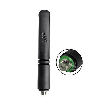 Genuine Motorola UHF Antenna (440-490MHz) | PMAE4070
