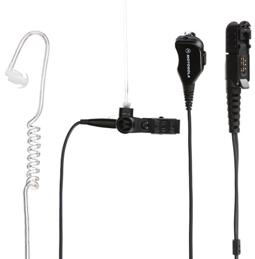 Genuine Motorola 2-Wire Surveillance Kit | PMLN7269A